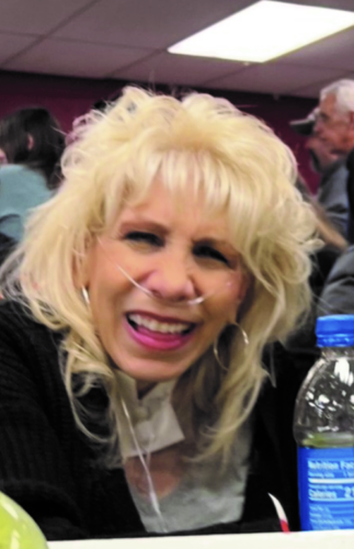 Kimberli A. Gillotti